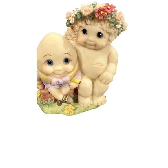 VTG HUMPTY DUMPTY FIGURINE1997 - Picture 4 of 13